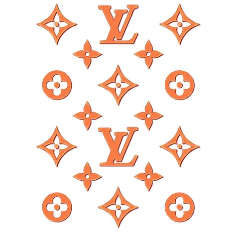 printable louis vuitton logos.